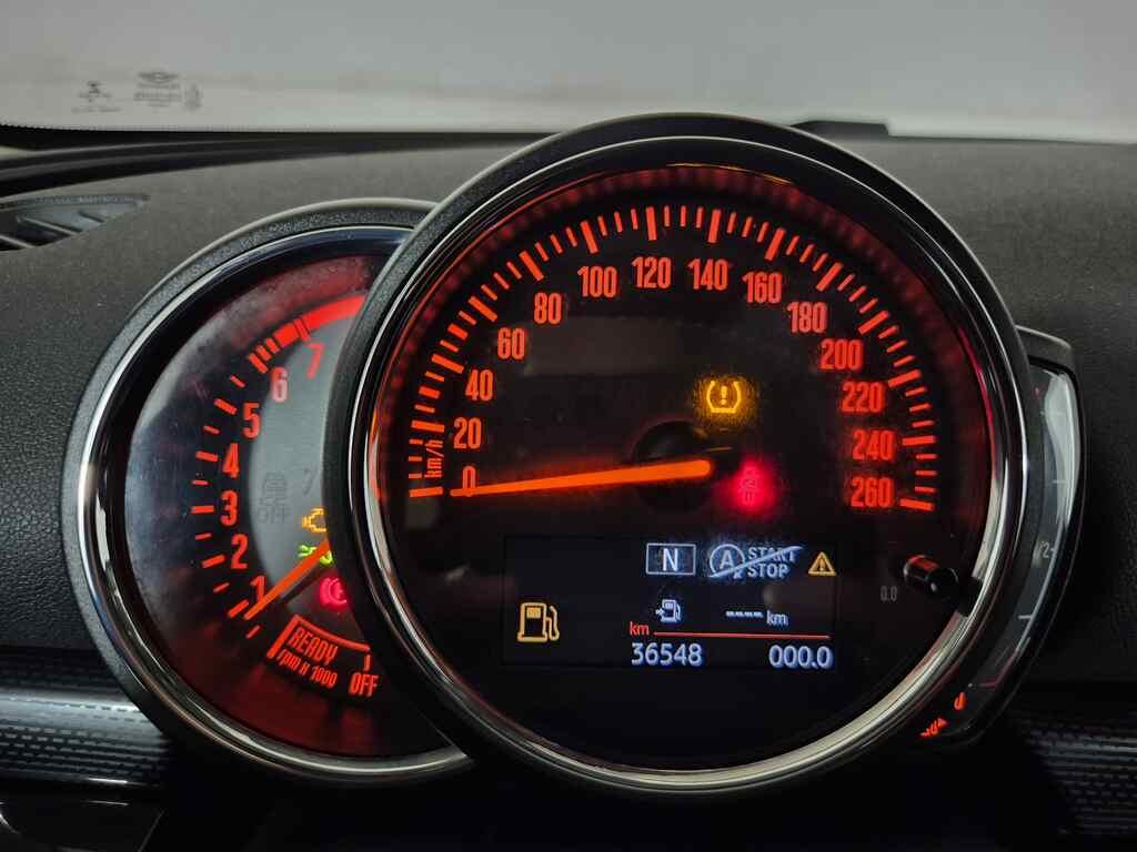 Mini Cooper S Clubman 2.0 Cooper S Hype