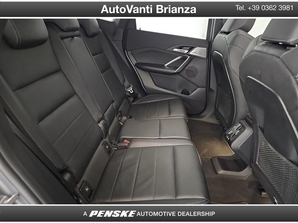 BMW X1 xdrive23i mhev 48V Msport auto