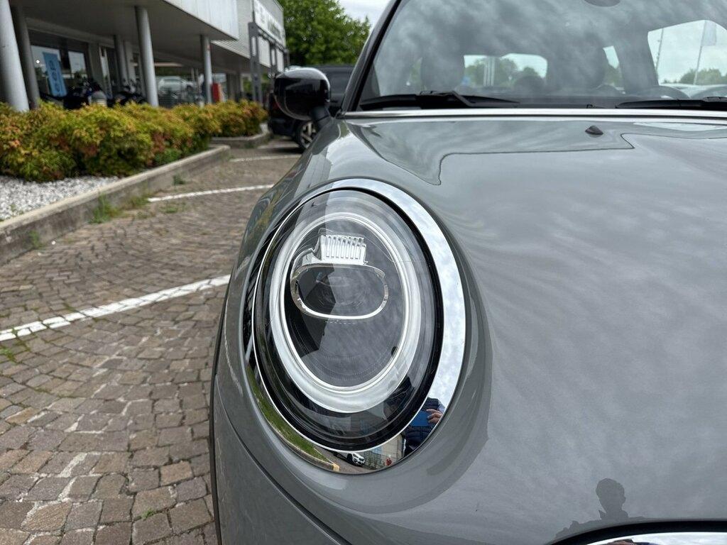 Mini Cooper S 2.0 TwinPower Turbo Cooper S Hype DCT