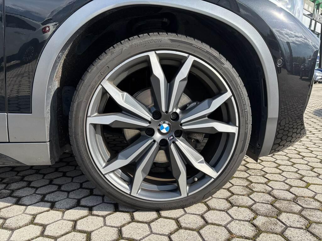 BMW X2 sdrive18d Msport auto