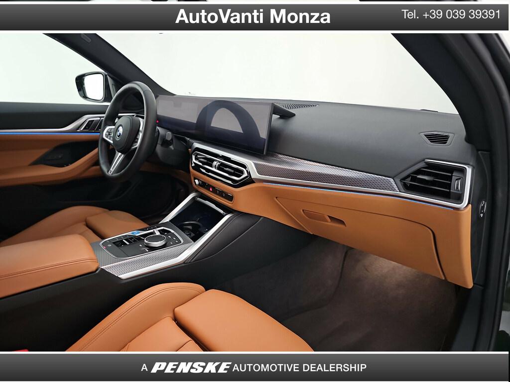 BMW i4 M i4 M50 Sport auto