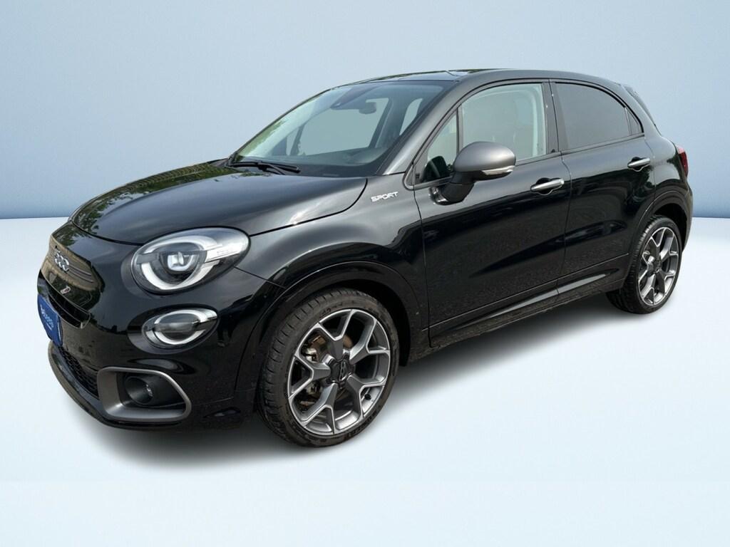 Fiat 500X Dolcevita 1.0 t3 Sport 120cv