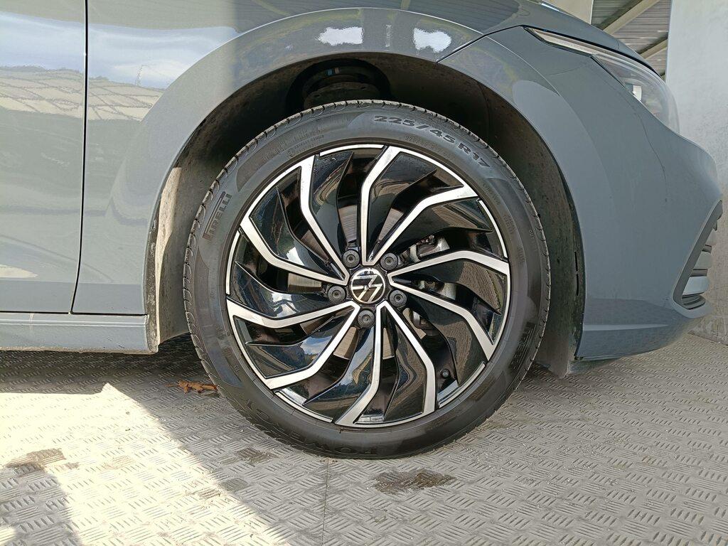 Volkswagen Golf 2.0 tdi scr Style 150cv dsg