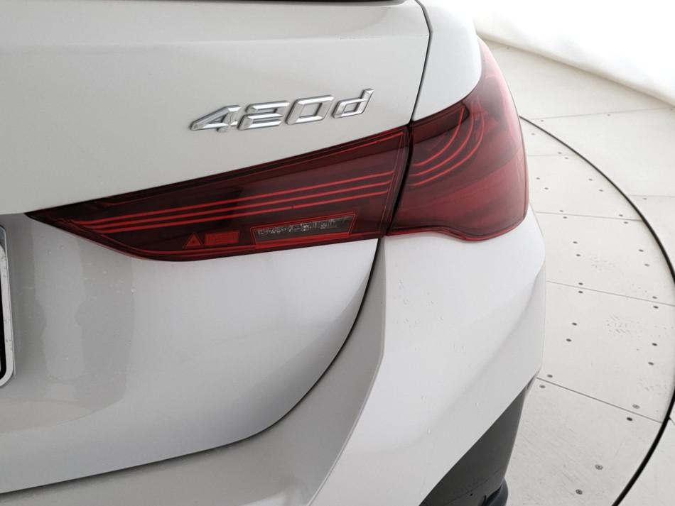 BMW Serie 4 420d Gran Coupe mhev 48V xdrive M Sport auto