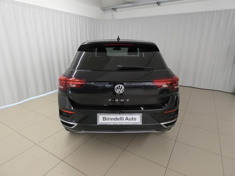 Volkswagen T-Roc 1.6 tdi Advanced