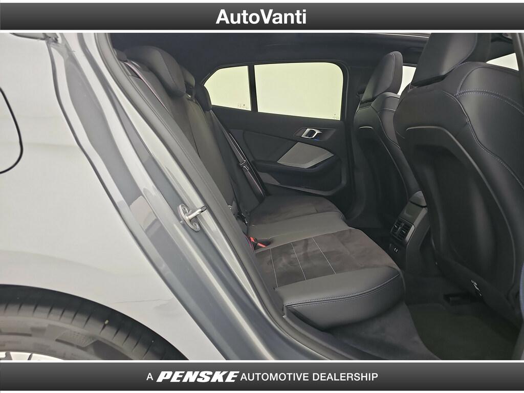 BMW Serie 1 120d 48V MSport Pro auto