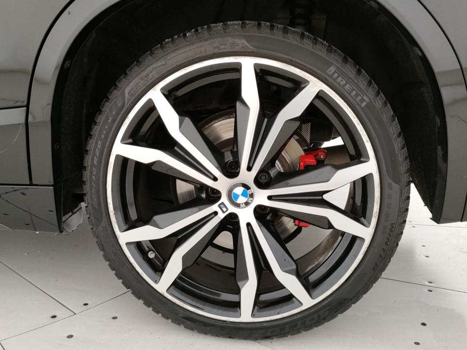 BMW X2 sdrive18d Msport auto