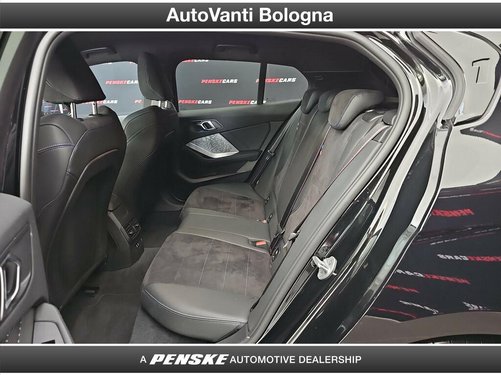 BMW Serie 1 118d MSport Pro auto