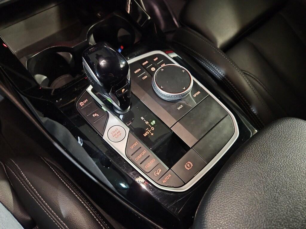 BMW X4 xdrive20d mhev 48V Msport auto