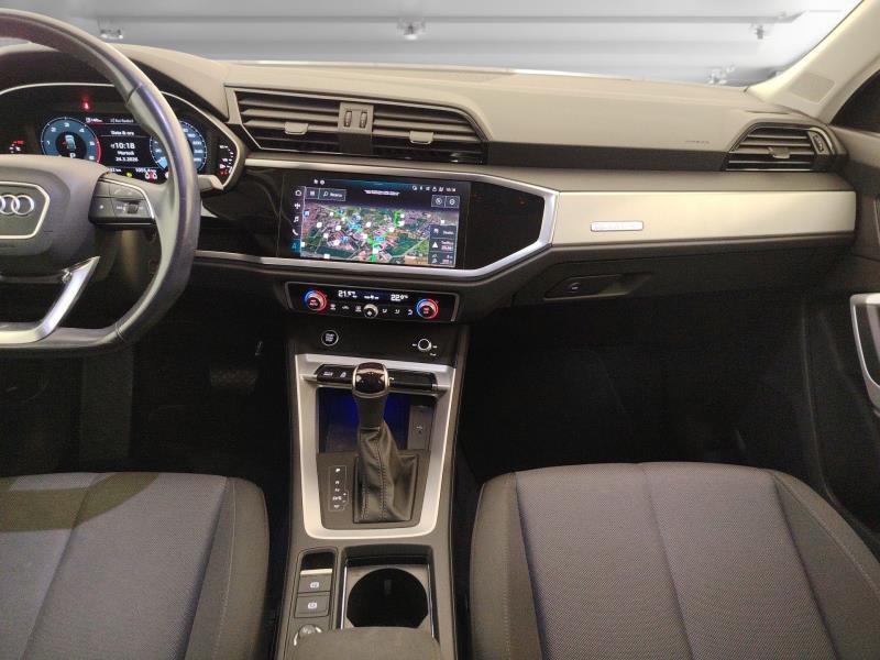 Audi Q3 Sportback 40 2.0 tdi Business Plus 200cv quattro s-tronic