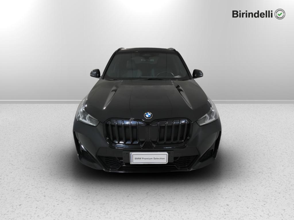 BMW X1 sdrive18d Msport auto