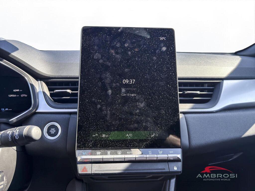Renault Symbioz 1.6 E-Tech full hybrid Evolution 145cv auto