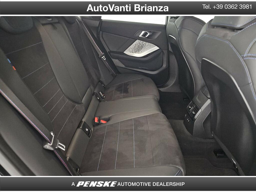 BMW Serie 2 218d Gran Coupe MSport Pro auto