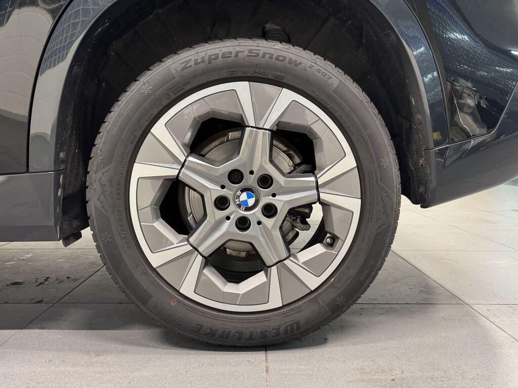 BMW X1 sdrive18d X-Line auto