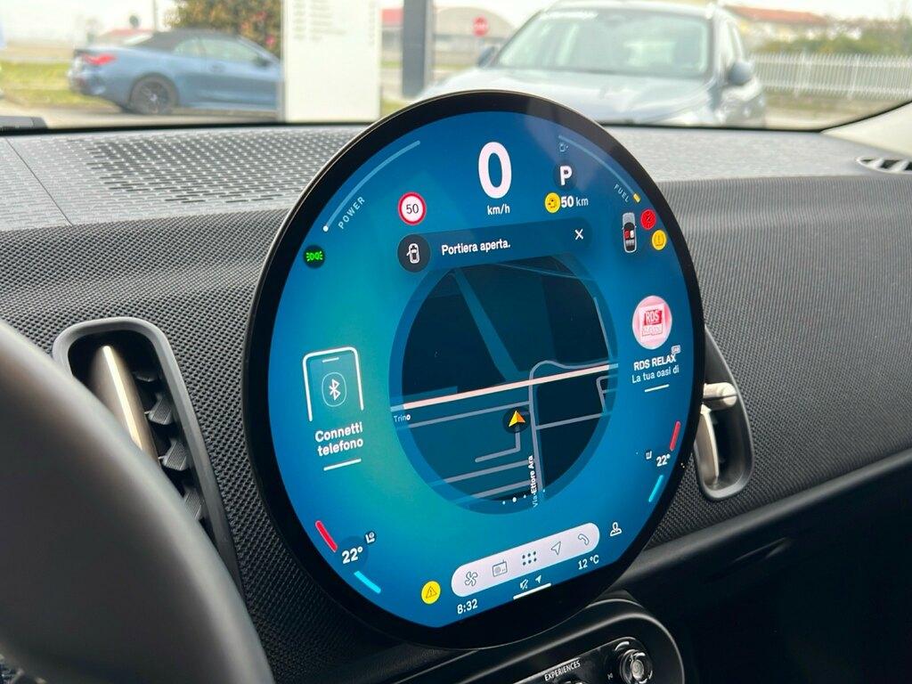 Mini Mini Countryman 2.0 48V D Classic auto