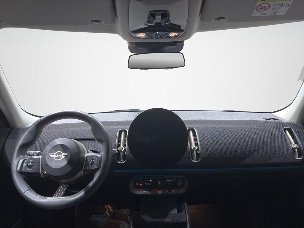 Mini Mini Countryman 2.0 48V D Classic auto