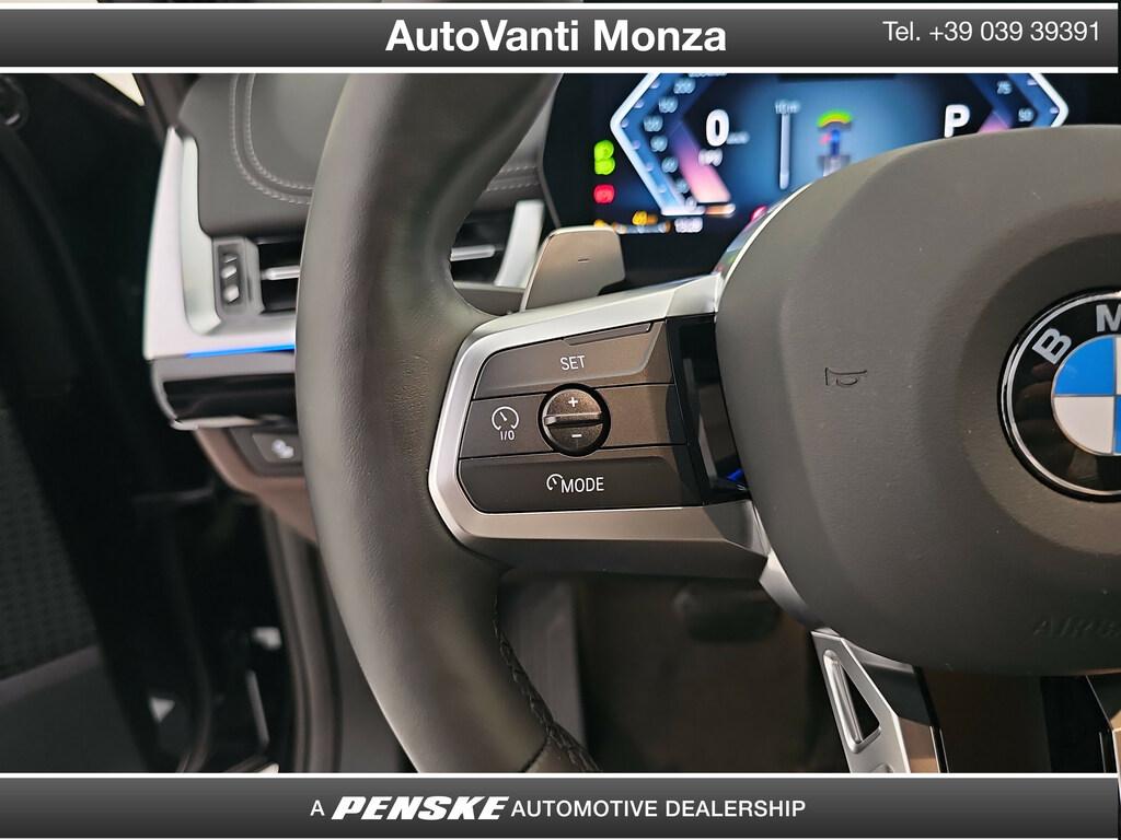 BMW X1 sdrive18d X-Line Edition Essence auto