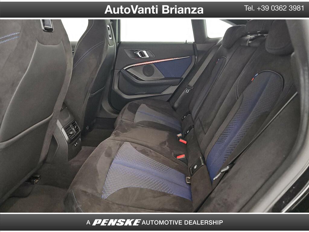 BMW Serie 2 M M235i Gran Coupe xdrive auto