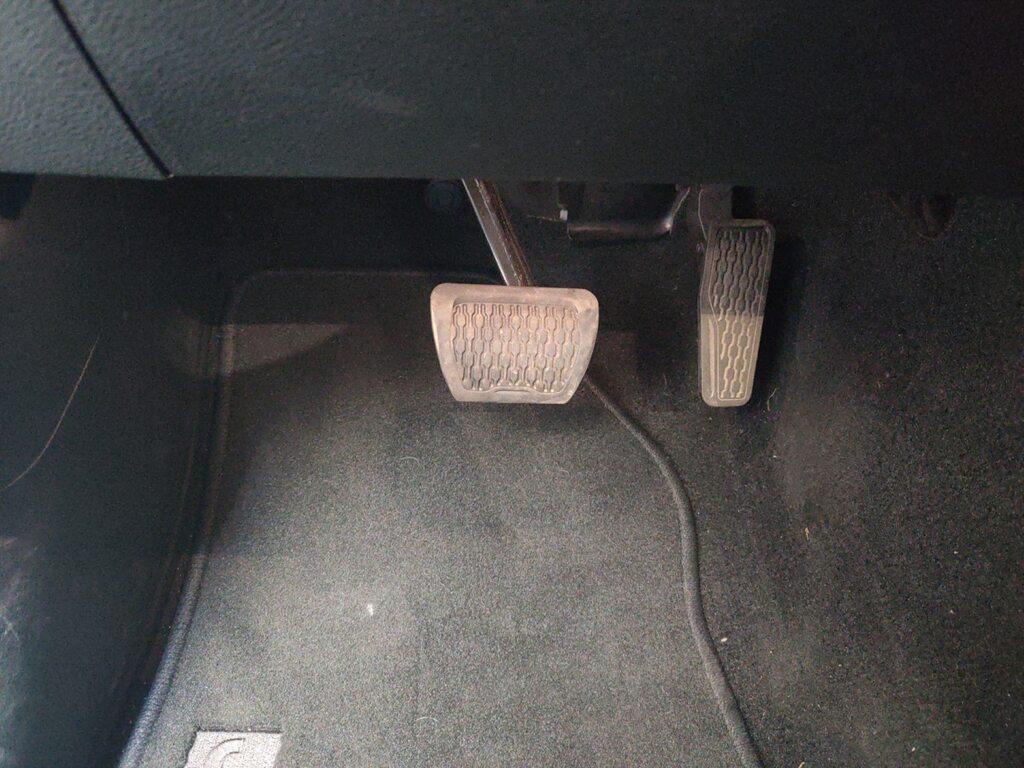 Jeep Wrangler Unlimited 2.2 mjt II Sahara auto