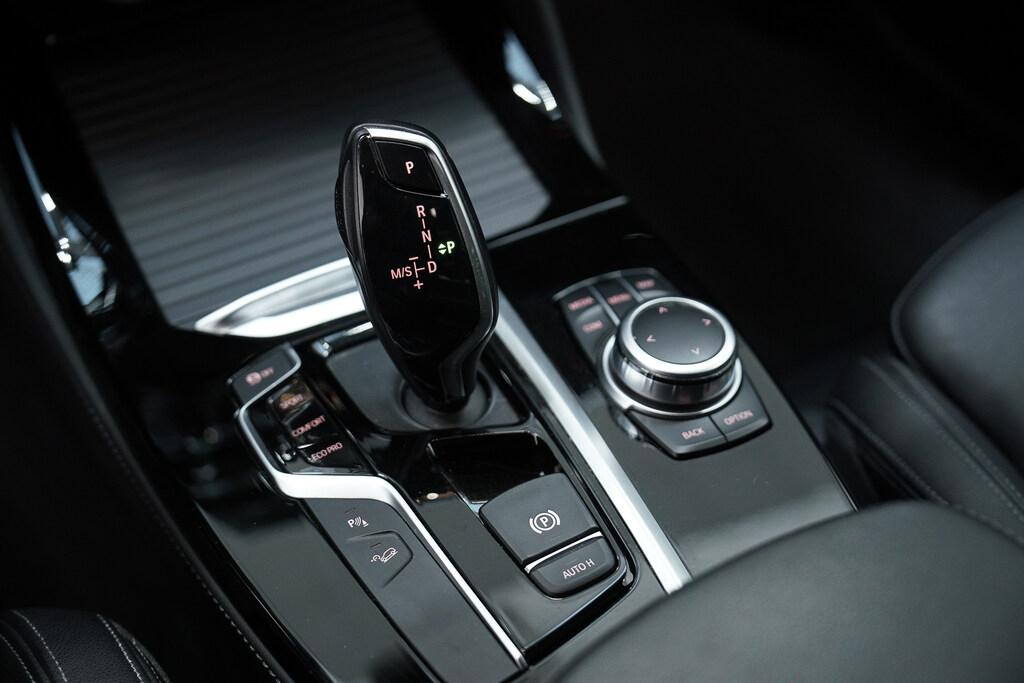 BMW X4 xdrive20d xLine auto my19