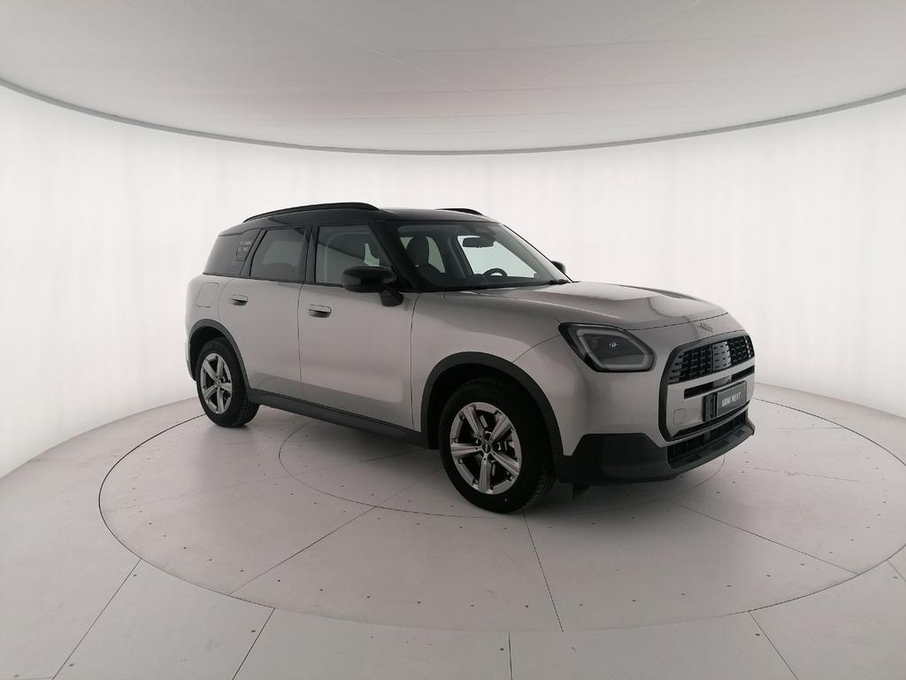 Mini Mini Countryman 1.5 48V C Classic auto