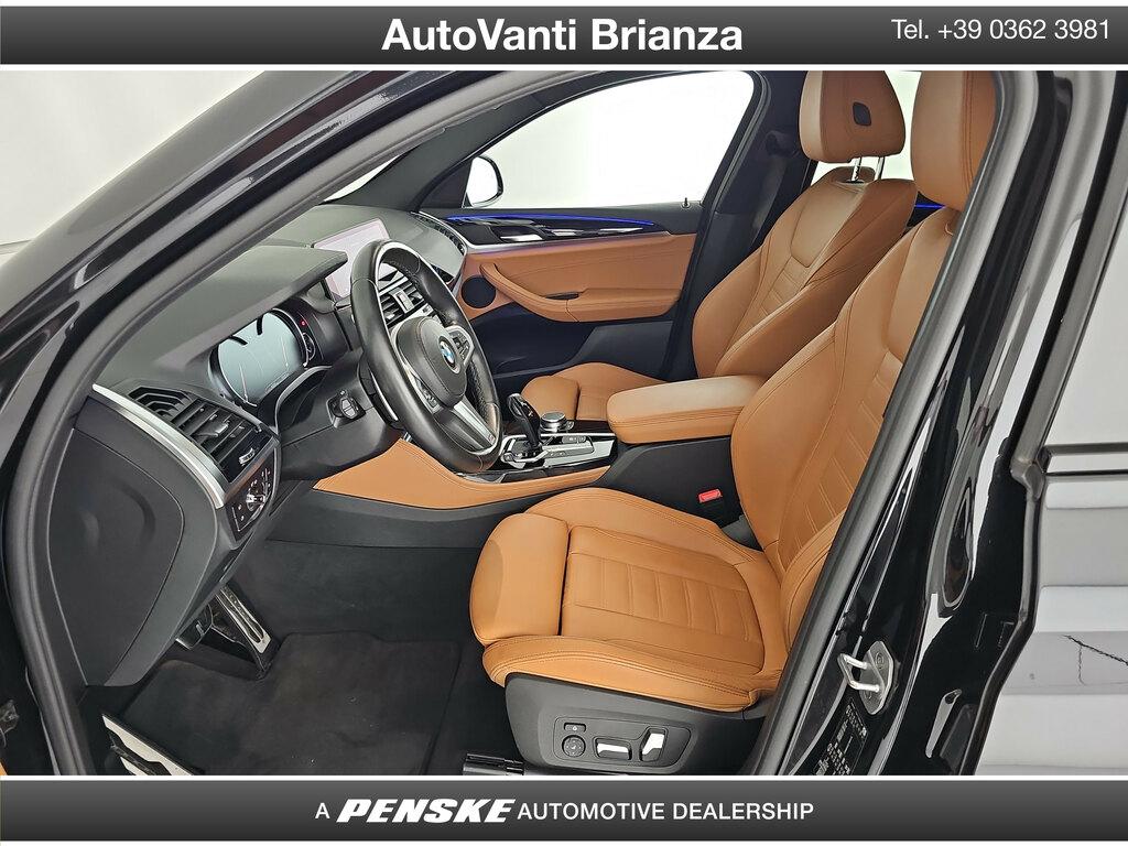 BMW X4 xdrive30d Msport 265cv auto