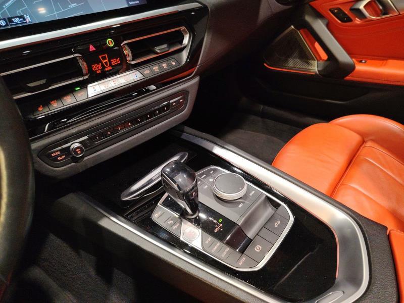 BMW Z4 sdrive 20i Msport auto