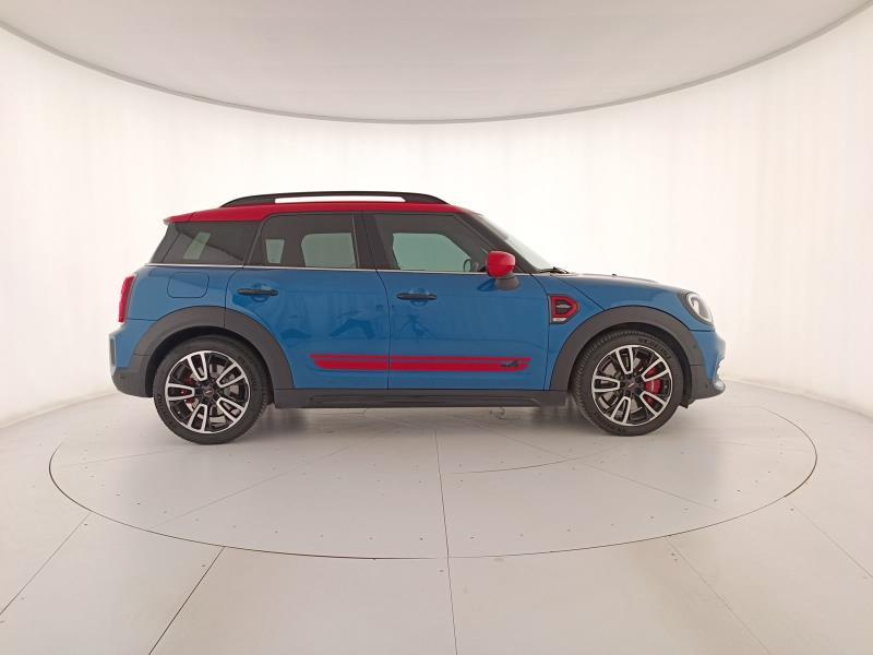 Mini Mini Countryman 2.0 JCW JCW auto