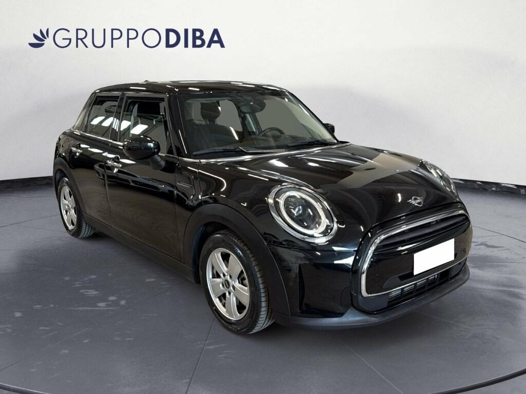 Mini Mini 5p 1.5 One Classic 75cv