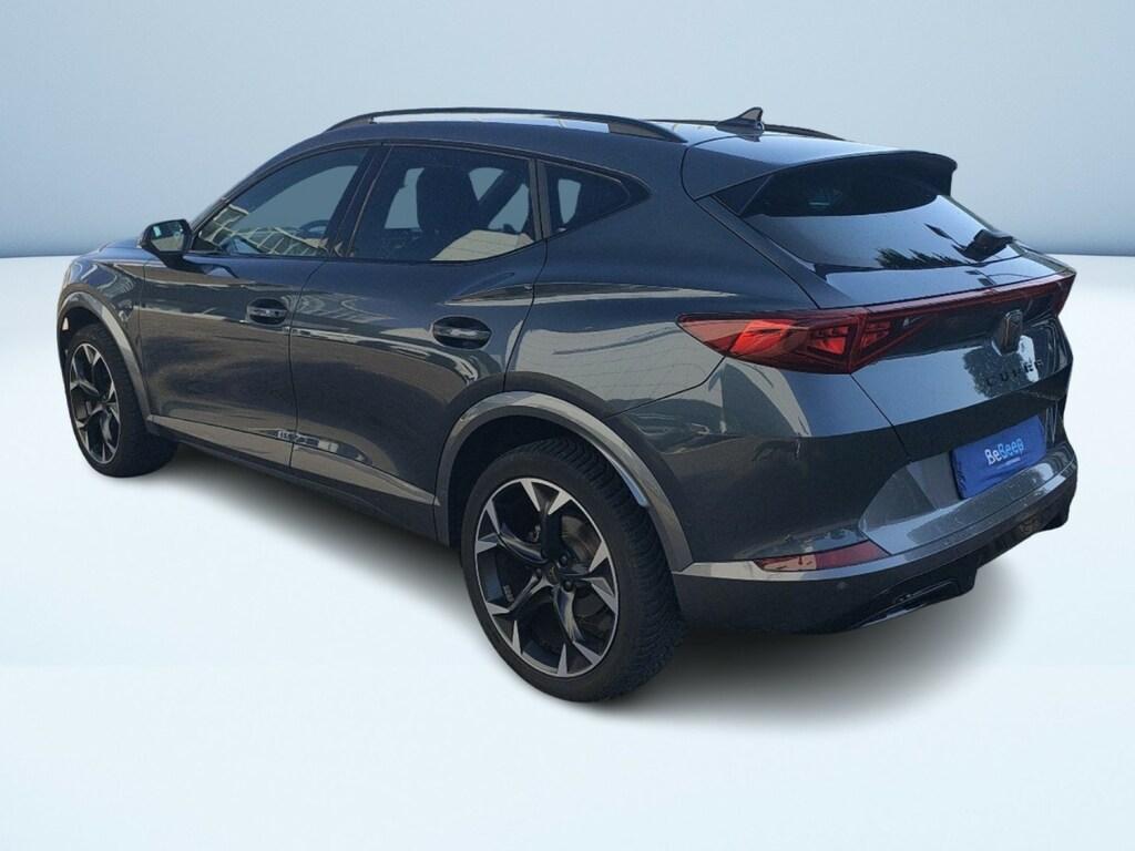 Cupra Formentor 2.0 tdi 4drive dsg