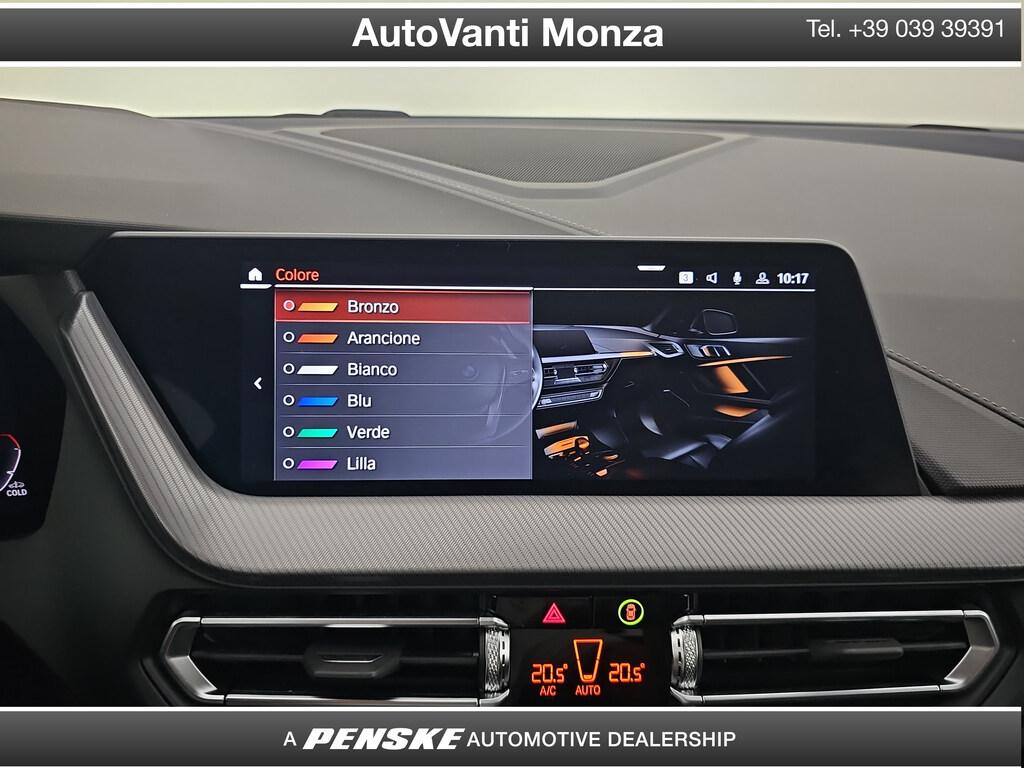 BMW Serie 2 M M235i Gran Coupe xdrive auto