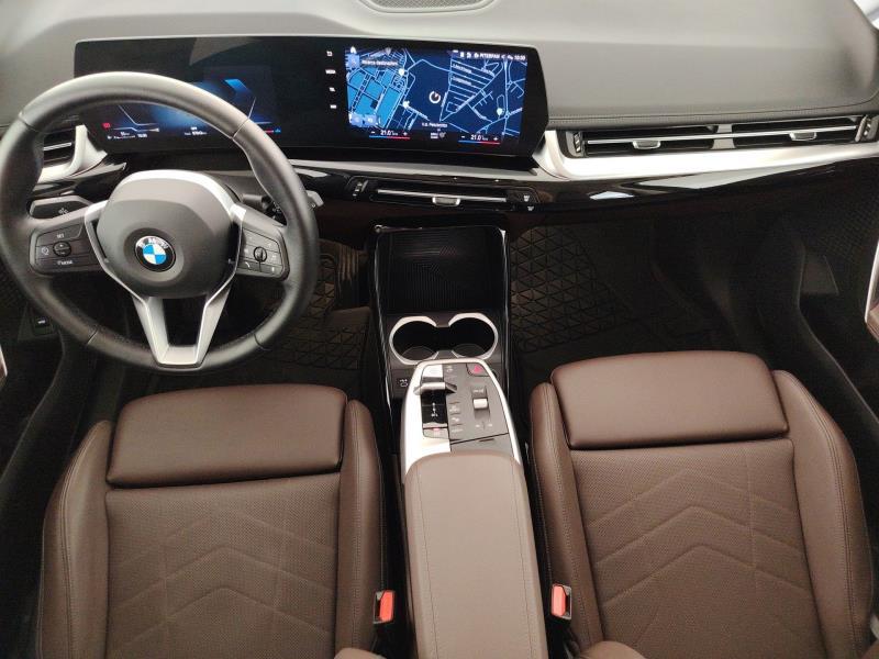 BMW X1 sdrive18d X-Line auto