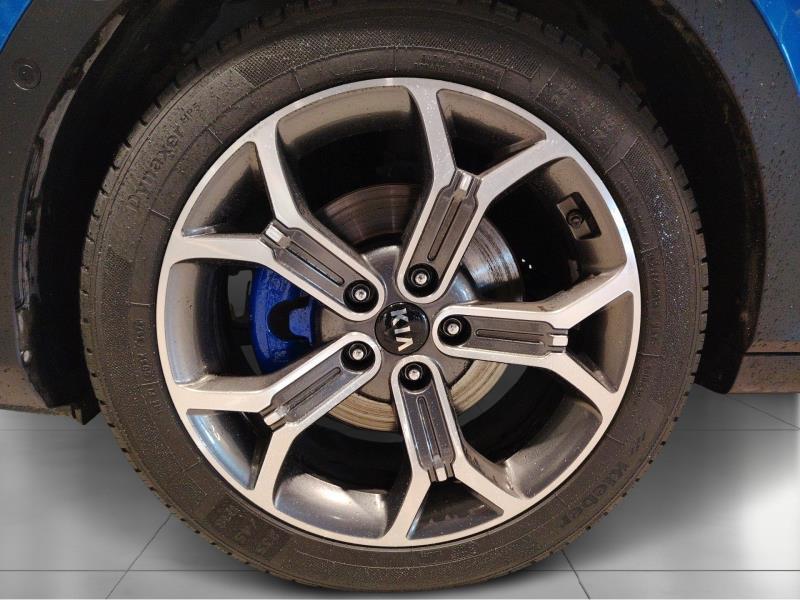 Kia Xceed 1.0 t-gdi High Tech Gpl 117cv