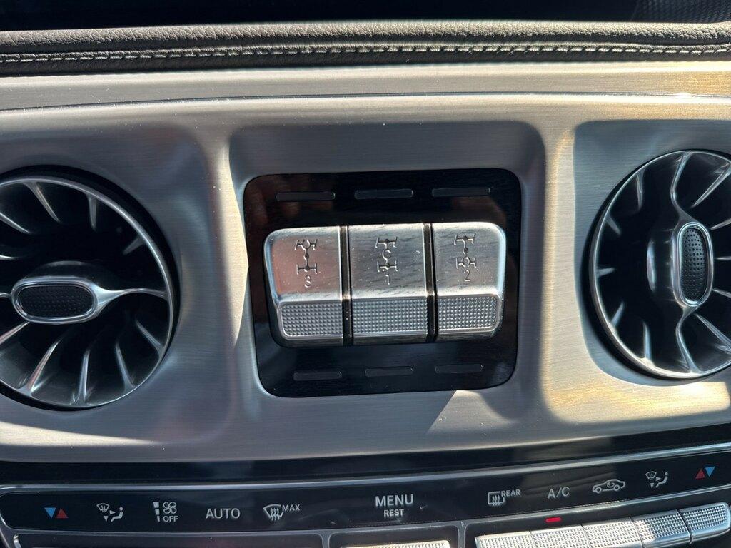 Mercedes Classe G 400 d AMG Line 330cv auto