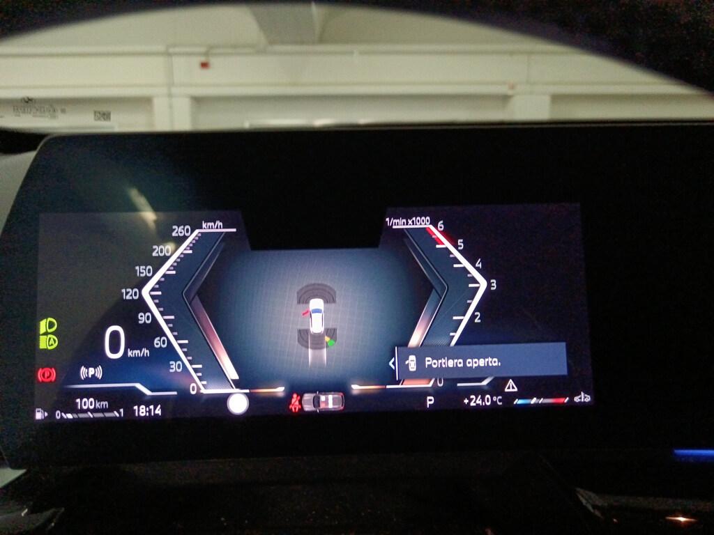 BMW X1 sdrive18d X-Line Edition Signature auto