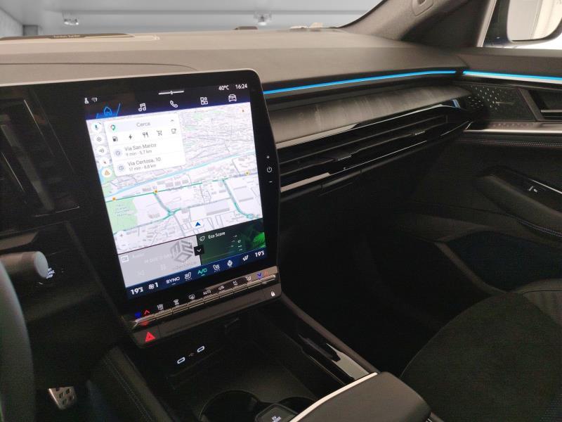 Renault Rafale 1.2 e-Tech atelier Alpine 4x4 300cv auto