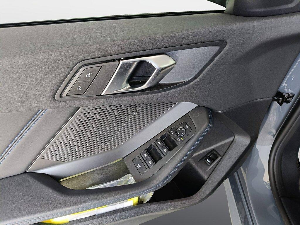 BMW Serie 1 118d MSport Pro auto
