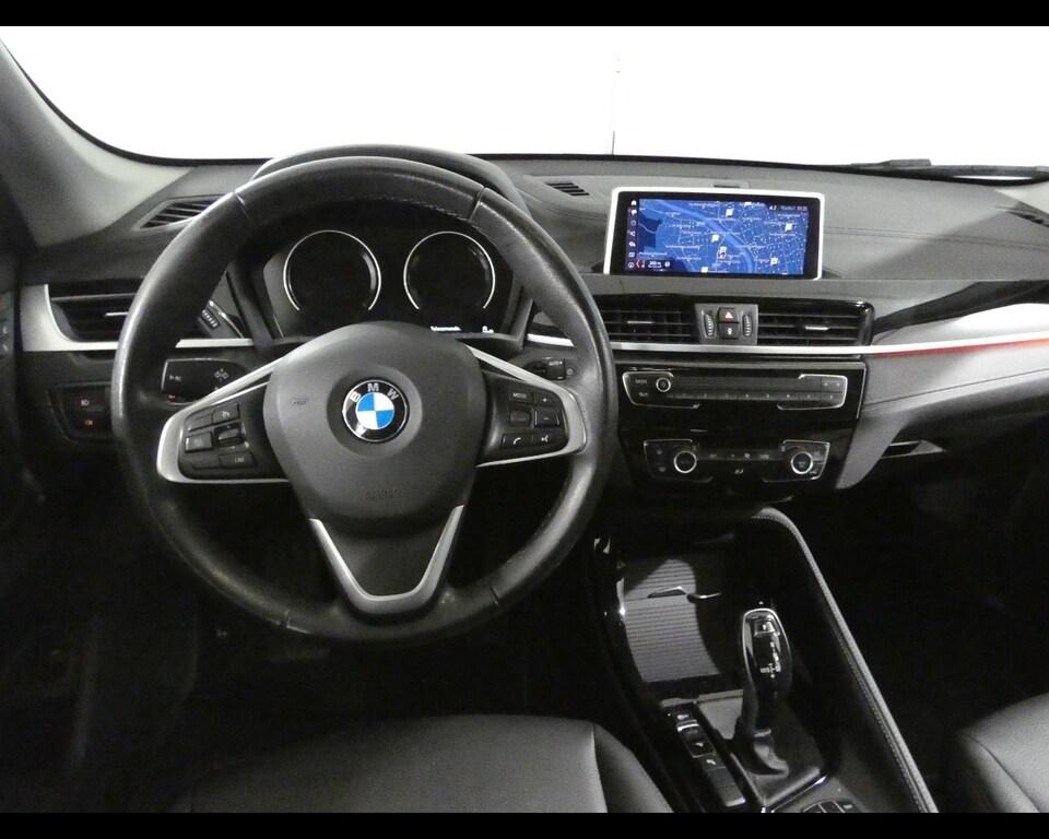 BMW X1 sdrive18d xLine Plus auto