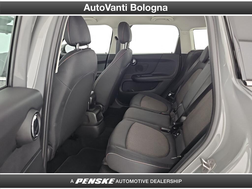 Mini Cooper D Countryman 2.0 D Cooper D Auto