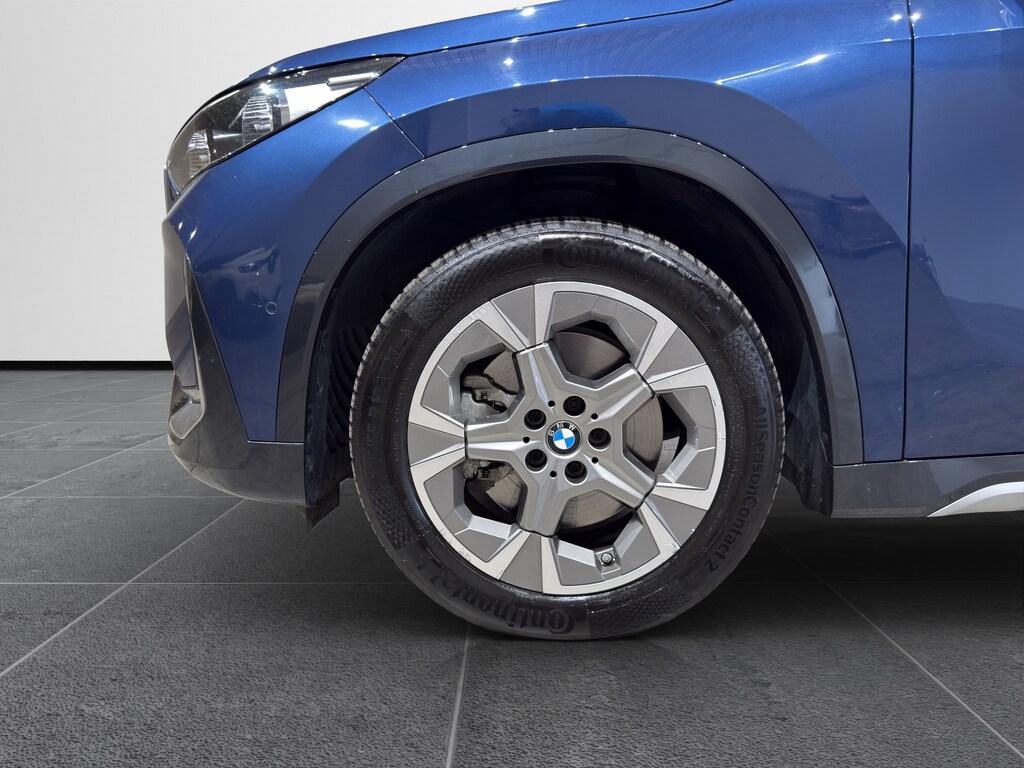 BMW X1 xdrive23d mhev 48V X-Line auto