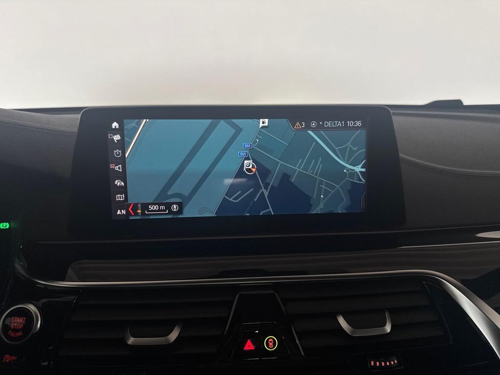 BMW Serie 6 620d Gran Turismo xdrive Msport auto