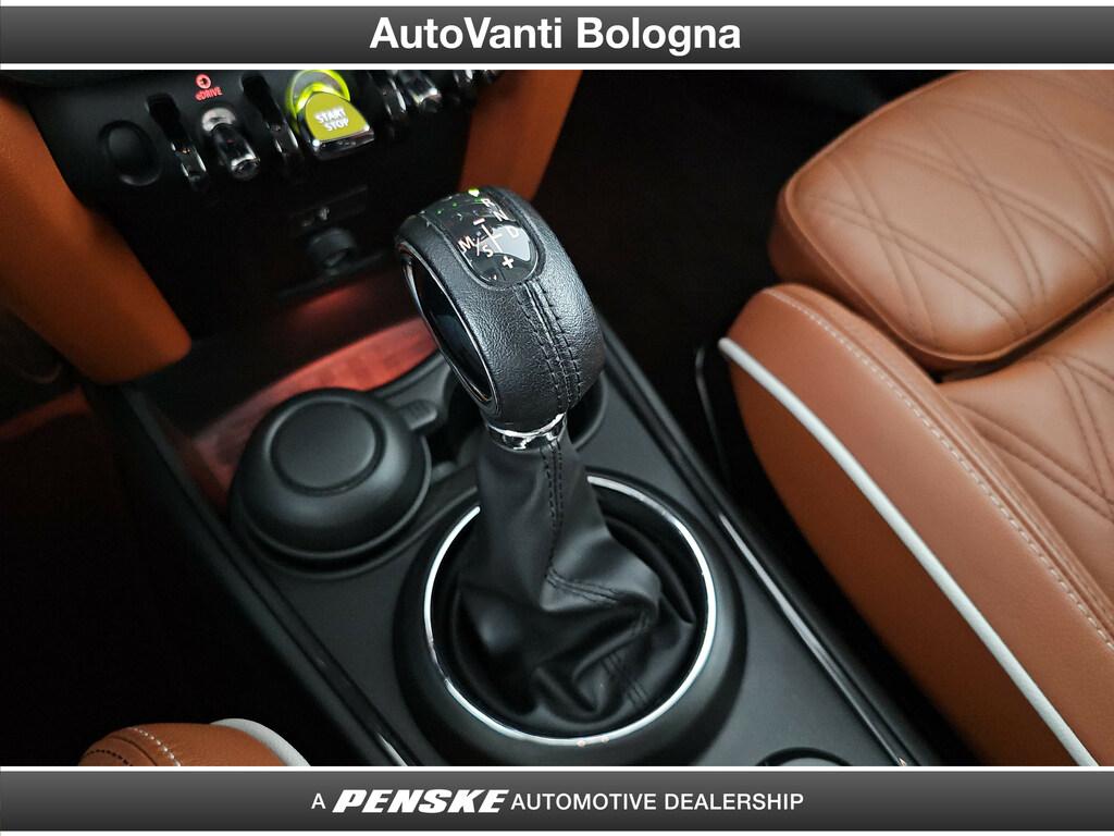 Mini Cooper SE Countryman Mini Countryman 1.5 Cooper SE all4 auto