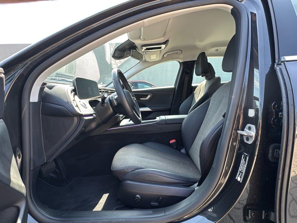 Mercedes Classe E 200 d Advanced auto