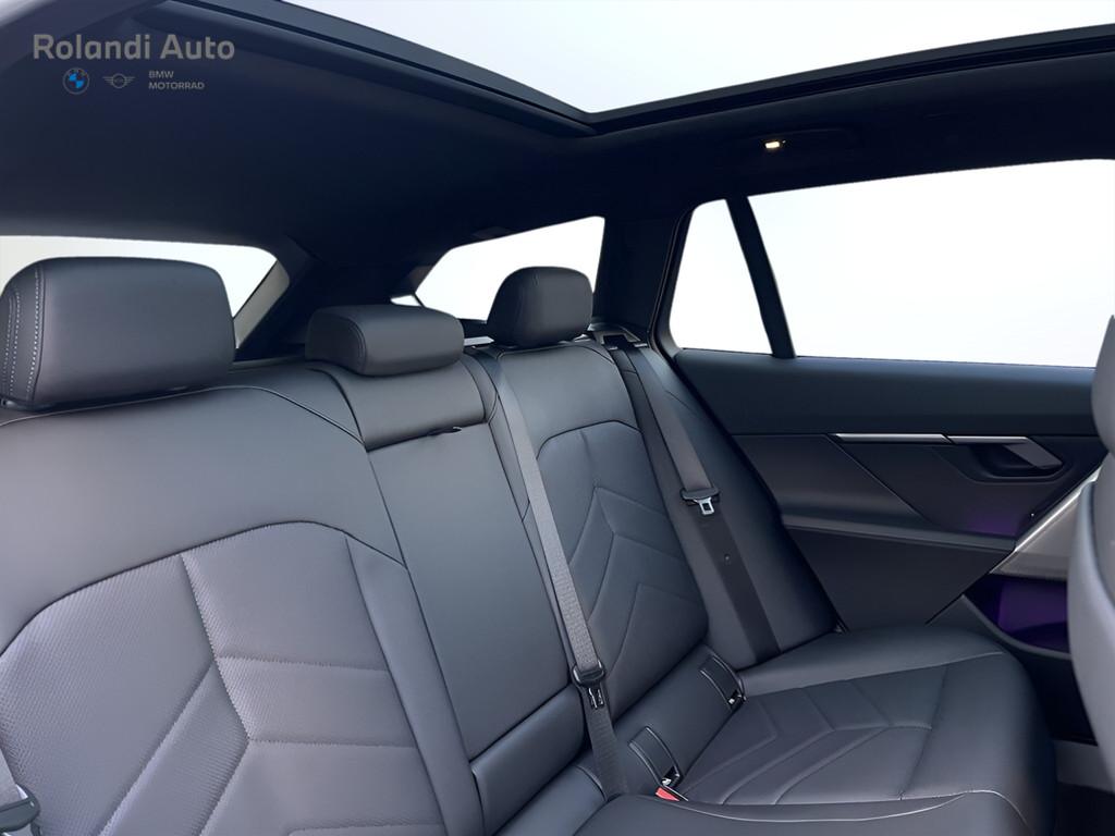 BMW Serie 5 i5 Touring edrive40 Msport Edition