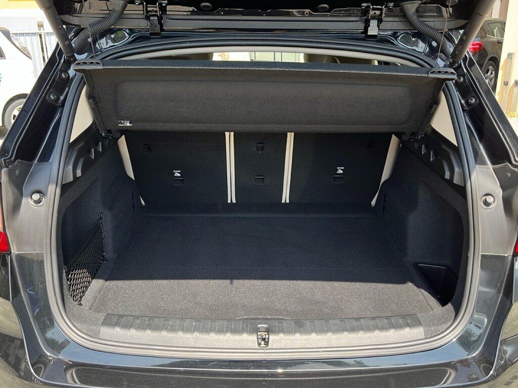 BMW X1 sdrive18d X-Line Edition Essence auto