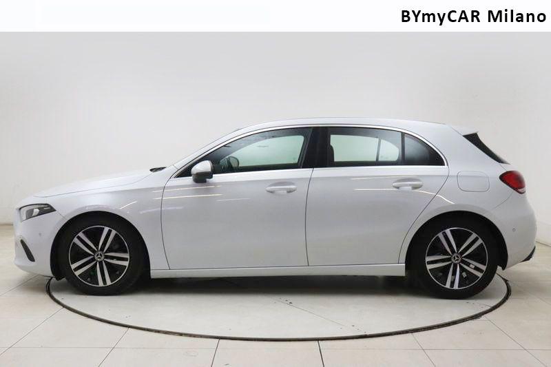 Mercedes Classe A 200 d Sport auto