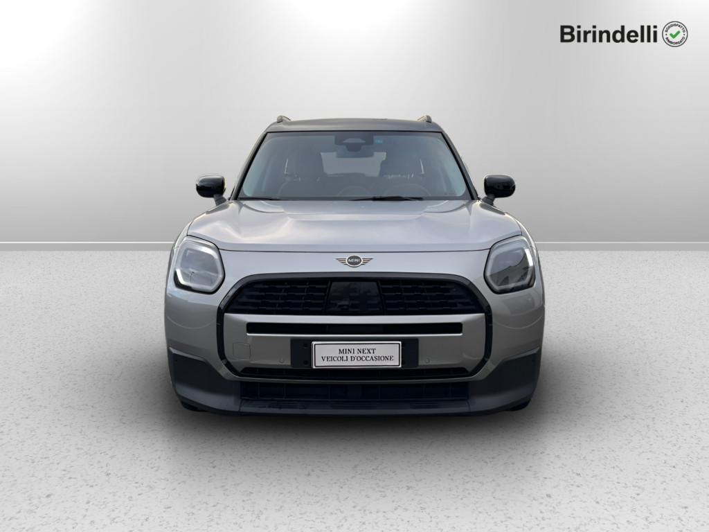 Mini Mini Countryman 2.0 48V D Classic auto