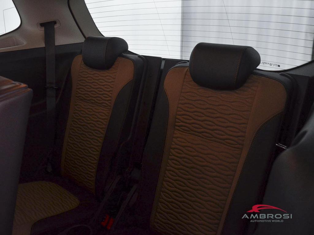 Opel Zafira Tourer 2.0 cdti Cosmo 130cv