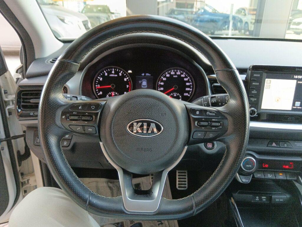 Kia Stonic 1.0 t-gdi Energy 120cv my18