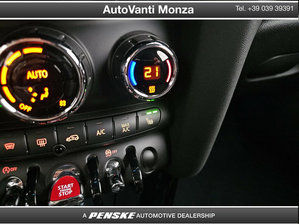Mini Mini 3p 1.5 One Classic 75cv